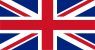 Illustration of UK flag